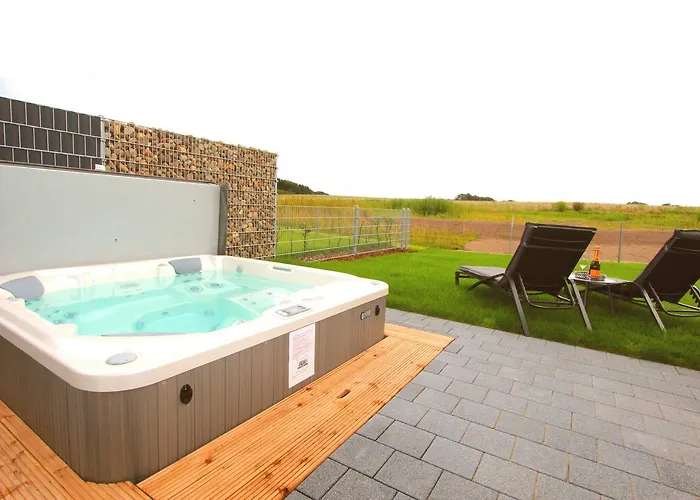 Ferien_villa Sansibar Casa de Férias *